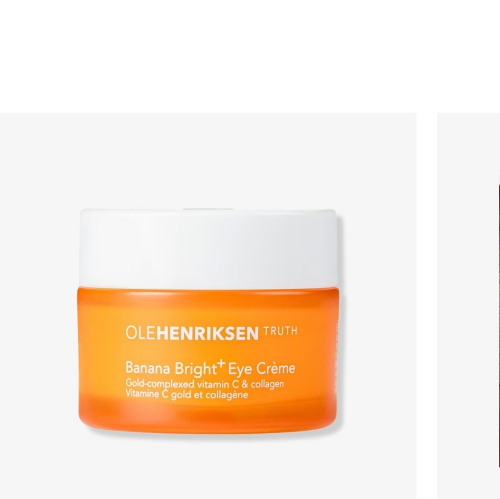 OLEHENRIKSEN Banana Bright Eye Creme